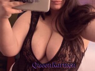 QueenKarmen