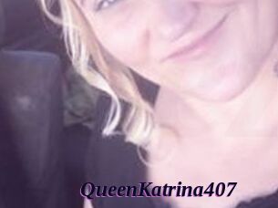 QueenKatrina407 Spezial Sexcam