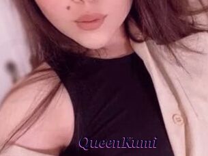 QueenKumi