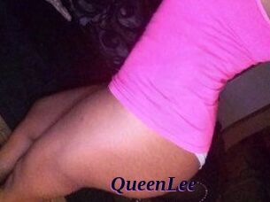 QueenLee Spezial Sexcam