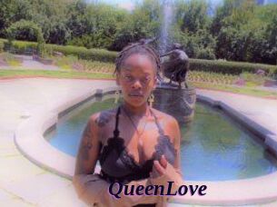 QueenLove