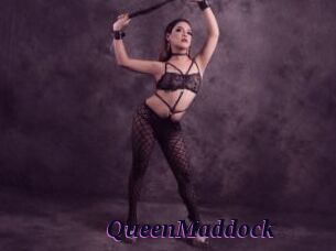 QueenMaddock Spezial Sexcam