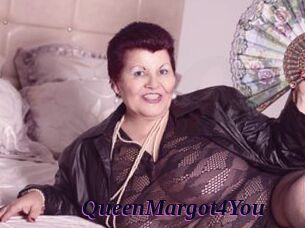 QueenMargot4You Spezial Sexcam