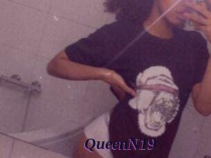 QueenN19