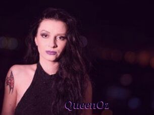 QueenOz