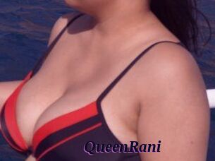 QueenRani