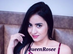 QueenRosee