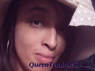 QueenTrouble92