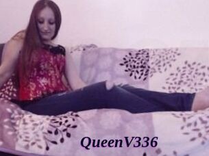 QueenV336 Spezial Sexcam