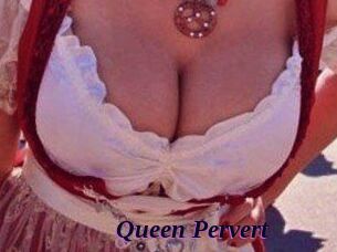 Queen_Pervert Spezial Sexcam