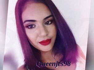 Queenjes98