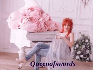 Queenofswords Spezial Sexcam