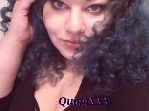 QuinnXXX Spezial Sexcam