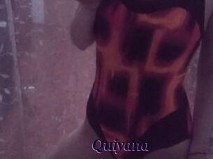Quiyana