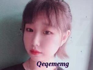 Qeqememg
