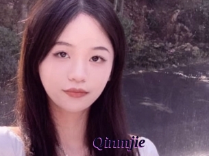 Qinmjie