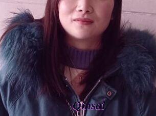 Qinsai
