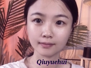 Qiuyuehui