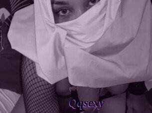 Qqsexy