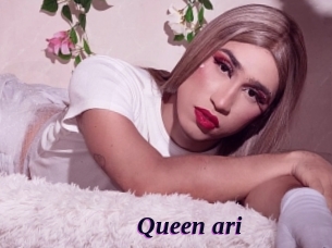 queen_ari Spezial Sexcam