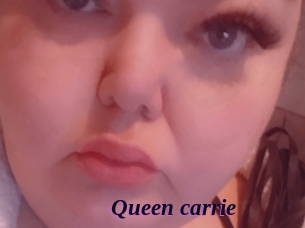 Queen_carrie