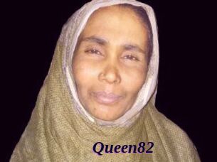 Queen82