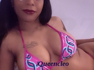 Queencleo