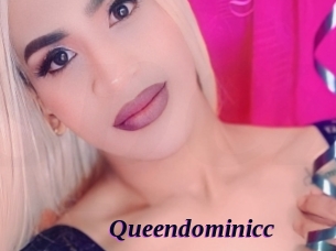 Queendominicc