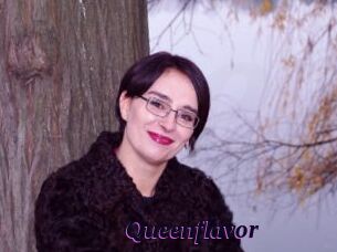 queenflavor Spezial Sexcam