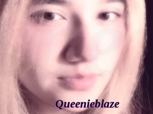 queenieblaze Spezial Sexcam