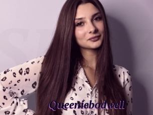 Queeniebodwell