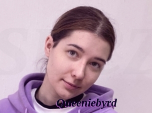 Queeniebyrd