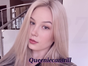 queeniecantrill Spezial Sexcam