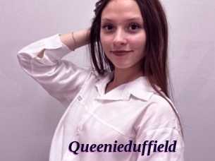 queenieduffield Spezial Sexcam