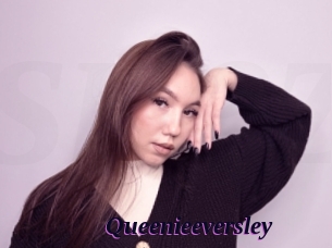 queenieeversley Spezial Sexcam