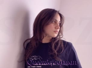 Queeniefooyman