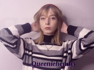 queeniehendry Spezial Sexcam