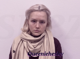 Queeniehesley