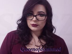 queenofdamnned Spezial Sexcam