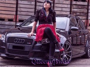Queenofswiss