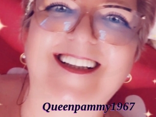 queenpammy1967 Spezial Sexcam