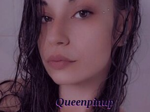 queenpinup Spezial Sexcam