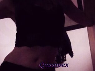 queensex Spezial Sexcam