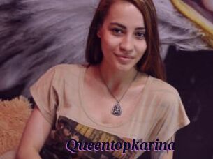 Queentopkarina