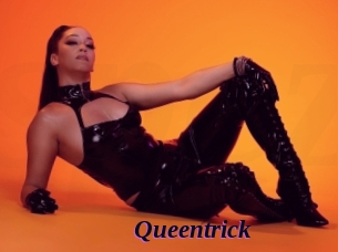 queentrick Spezial Sexcam