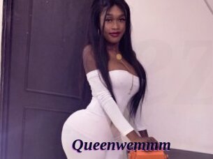queenwemmm Spezial Sexcam
