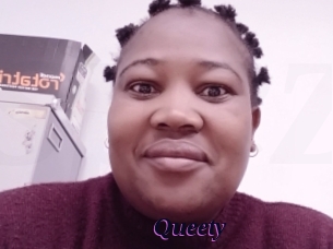 Queety