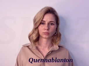 Quennablanton