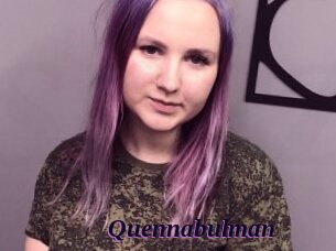 Quennabulman