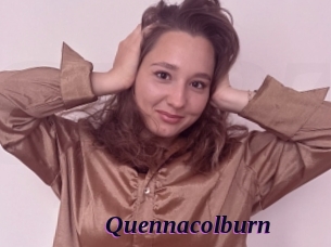Quennacolburn
